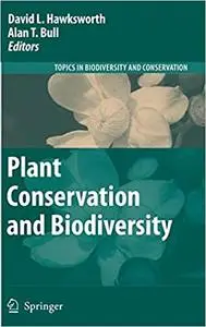 Plant Conservation and Biodiversity