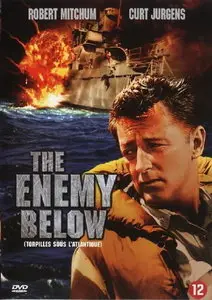 The Enemy Below (1957)