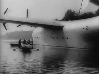 United News Newsreels 06 U.S. Bombers blast jap bases