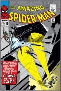 Amazing Spider-Man 030 1965 digital