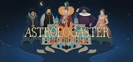 Astrologaster (2019)