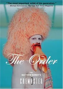 Cremaster 3 by Matthew Barney