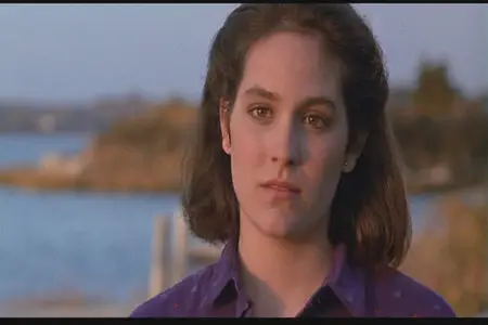Мистическая пицца / Mystic Pizza (1988, BDRemux + DVD9 + DVDRip)