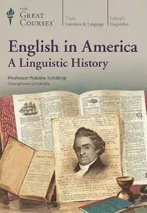 English in America: A Linguistic History [reduced]
