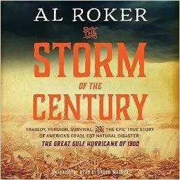 The Storm of the Century (Audiobook, repost)
