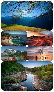 Most Wanted Nature Widescreen Wallpapers #378
