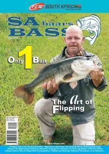 SA Bass - May 2018