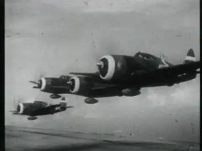 Great Planes. Republic P-47 Thunderbolt