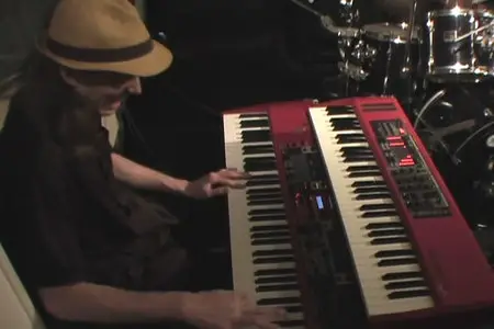 Byther Smith: Blues On The Moon - Live At The Rhythm Social Club (2008)