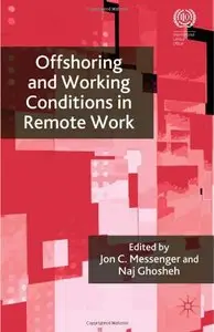Offshoring and Working Conditions in Remote Work [Repost]