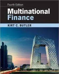 Multinational Finance, 4th Edition