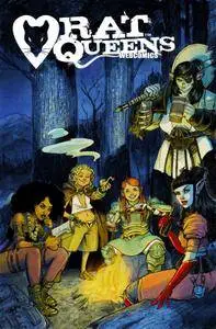 Rat Queens Webcomics 2017 digital-Empire