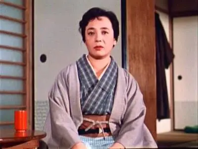 Yasujiro Ozu-Ohayô ('Good Morning') (1959)