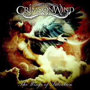 Crimson Wind - The Wings of Salvation (2011) 