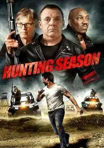 Hunting Season (2016)