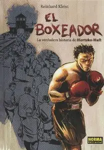 Boxeador, la verdadera historia de Hertzko Haft