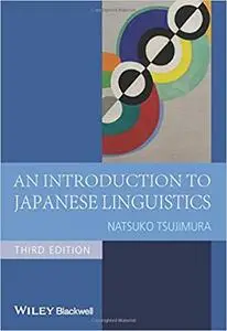 An Introduction to Japanese Linguistics, 3rd Edition