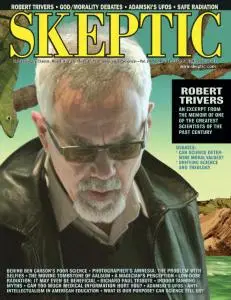Skeptic - Issue 20.4 - November 2015
