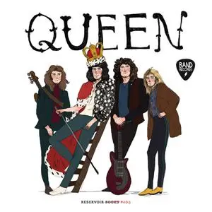 Queen- Band Records