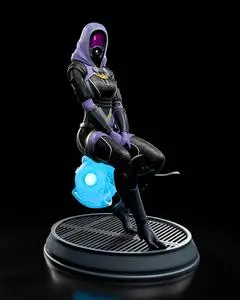 Tali Zorah