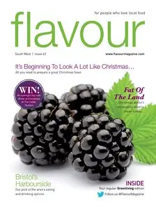 Flavour South West Issue 62 2013