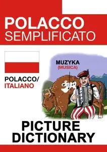 Evi Poxleitner - Polacco Semplificato