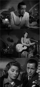 Casablanca (1942) [Remastered]