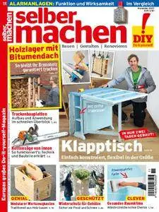 Selber Machen - November 2017