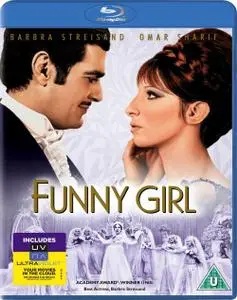 Funny Girl (1968) + Bonus