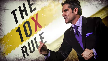 Cardone University - If You Are Not First You Are Last