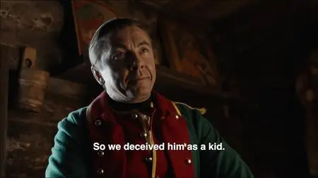 Catherine the Great S03E15