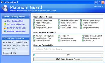Platinum Guard 4.0.0