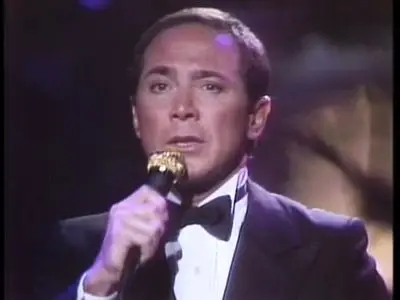 Paul Anka - An Evening with Paul Anka (2004) Re-up