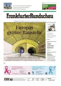 Frankfurter Rundschau Stadtausgabe - 29. Juni 2019