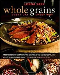 Whole Grains Every Day, Every Way