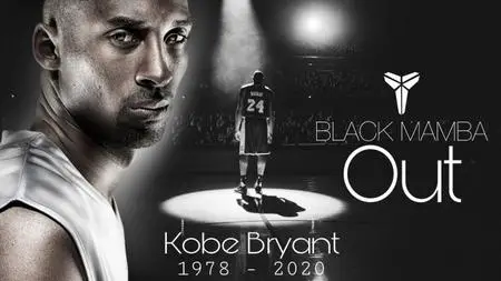 Kobe Bryant: The Death Of A Legend (2020)