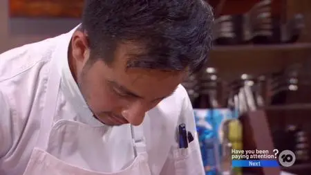 MasterChef Australia S13E21