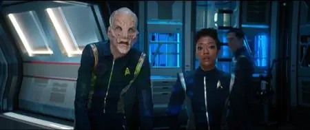 Star Trek: Discovery S02E04