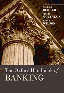 The Oxford Handbook of Banking (repost)