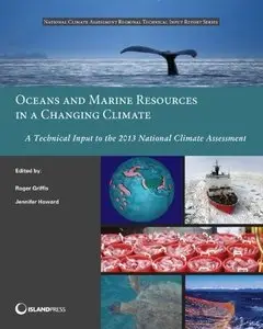 Oceans and Marine Resources in a Changing Climate (repost)