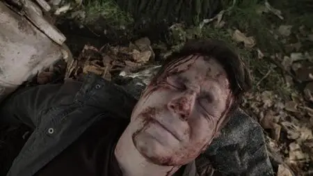 Arrow S08E07