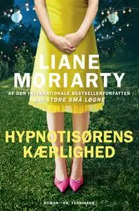 «Mandelen» by Nedjma Nedjma,Liane Moriarty