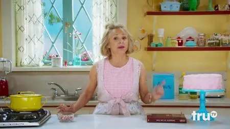At Home with Amy Sedaris S02E09