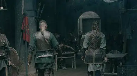 Vikings S05E02