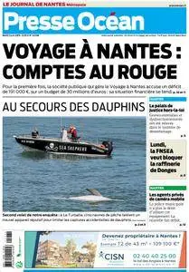 Presse Océan Nantes - 05 juin 2018