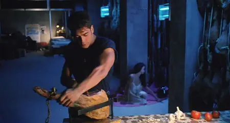 Jamón, Jamón aka A Tale of Ham and Passion (1992)