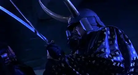 Tokyo Gore Police / Tôkyô zankoku keisatsu (2008)