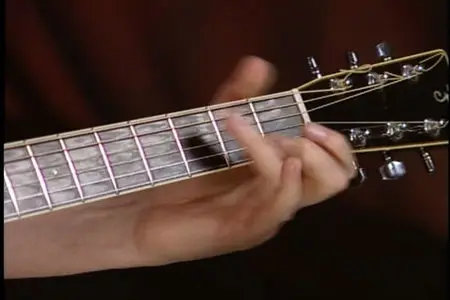 How To Play Blues Guitar - Lesson 1