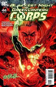 Green Lantern Corps 044