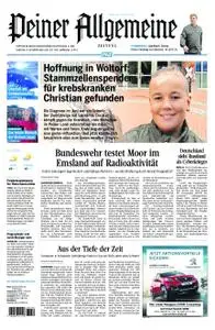 Peiner Allgemeine Zeitung - 06. Oktober 2018